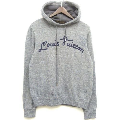 supreme x louis vuitton hoodie ebay